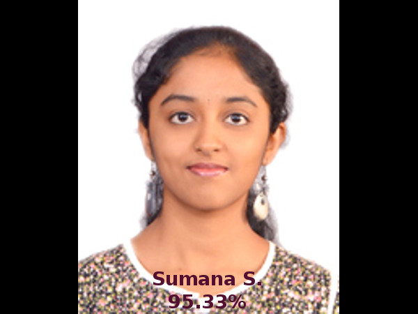 Sumana S.