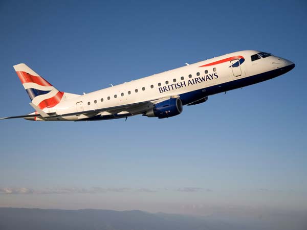 British Airways To Allow Indian 