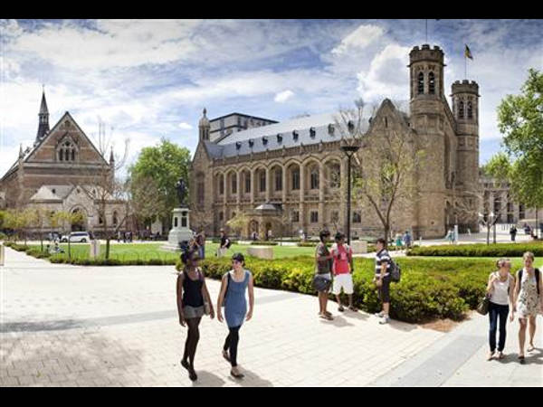 University of Adelaide