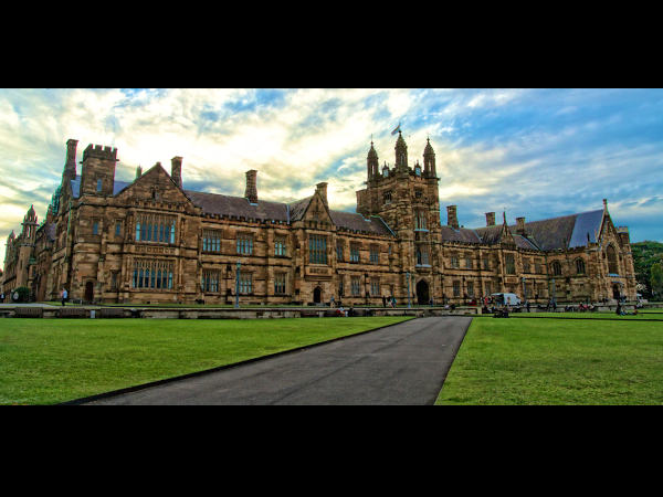 University of Sydney