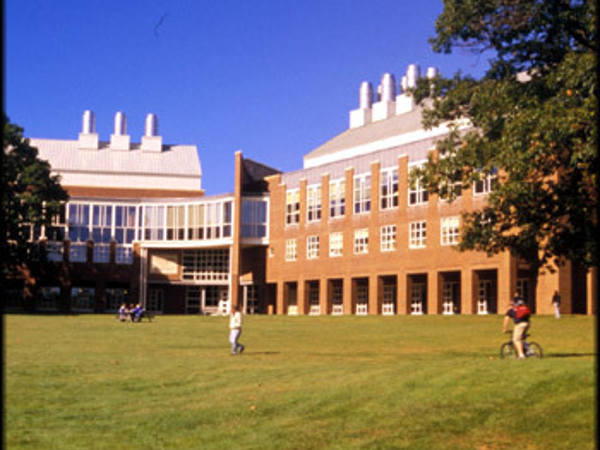 University of New England