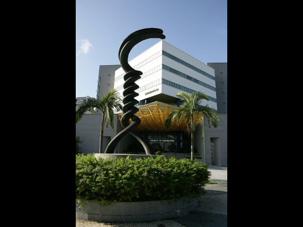 National University of Singapore (NUS)