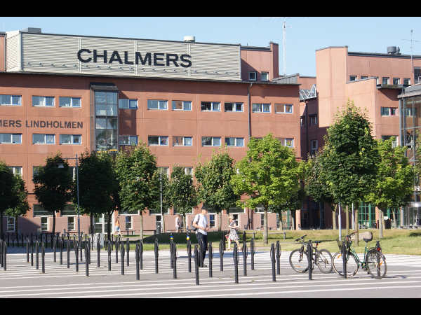 Chalmers University of Technology