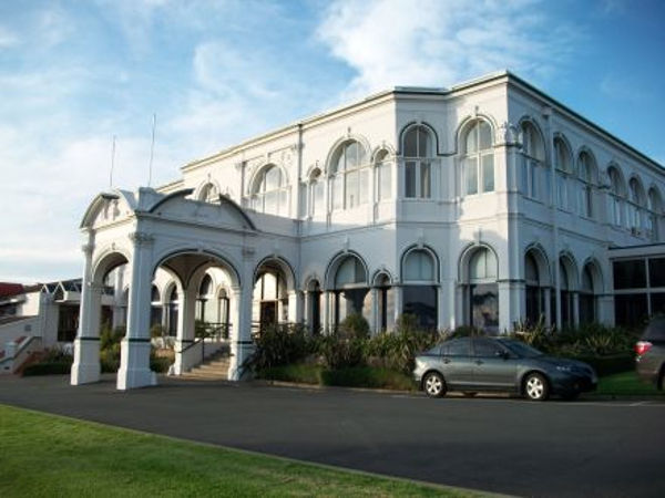 Top 1: Melbourne Business School, The University of Melbourne