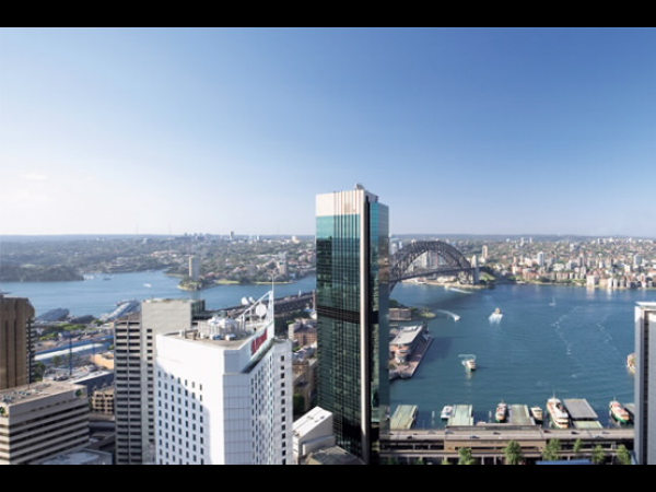 Top 7: Sydney Business School, University of Wollongong