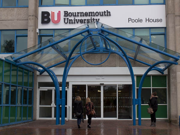 Bournemouth Univeristy