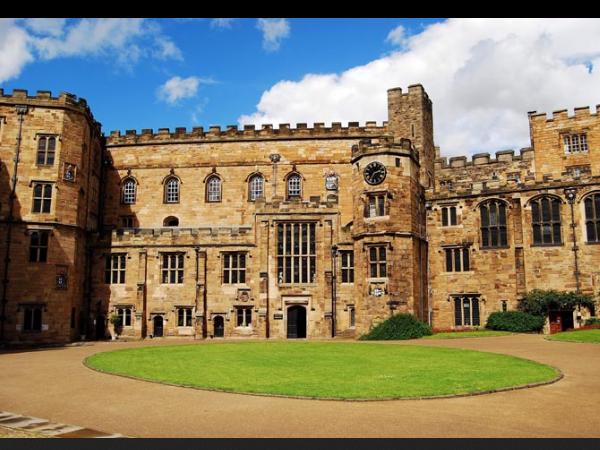 Durham University