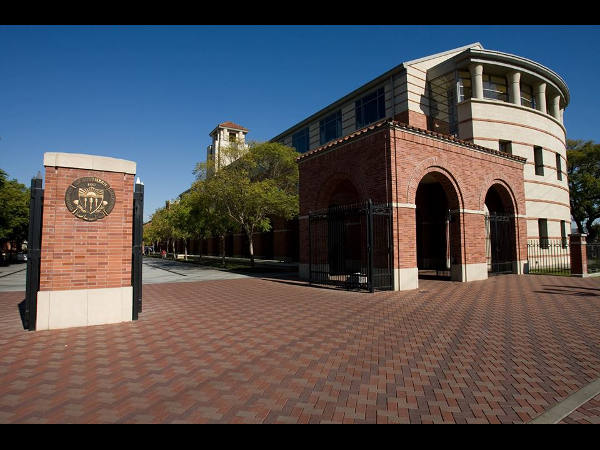 University of Southern California