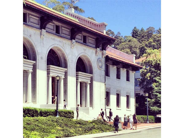 University of California - Berkeley