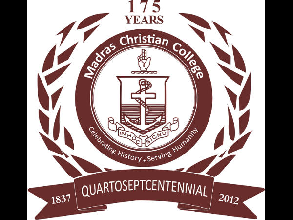 Madras Christian College