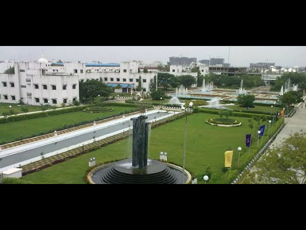 SRM Engineering College, Chennai