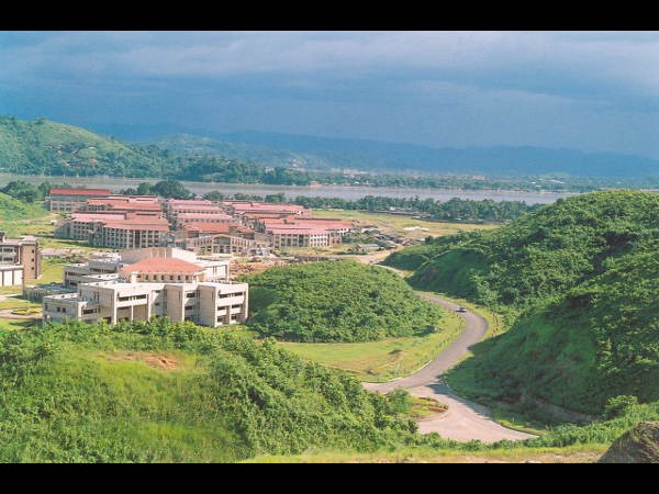 IIT-Guwahati