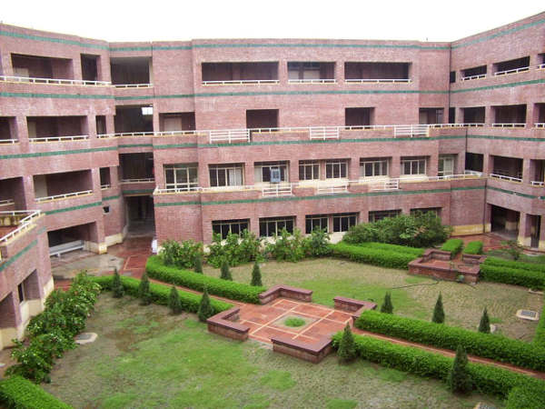 Netaji Subhas Institute of Technology, Delhi