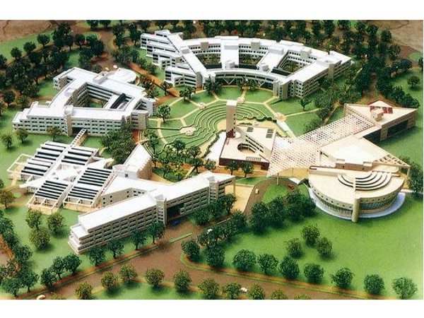 Delhi Technological University, Delhi