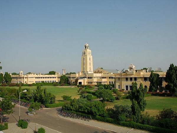 BITS-Pilani