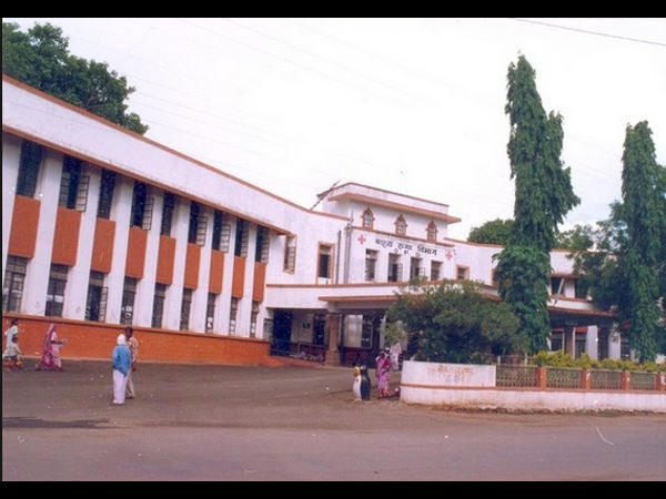 Govt Dental College and Hospital, Aurangabad