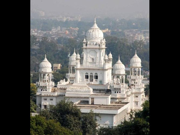 Faculty of Dental Sciences, King George's Medical University, Lucknow