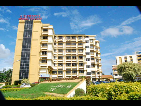 A B Shetty Memorial Insitute of Dental Sciences, Mangalore
