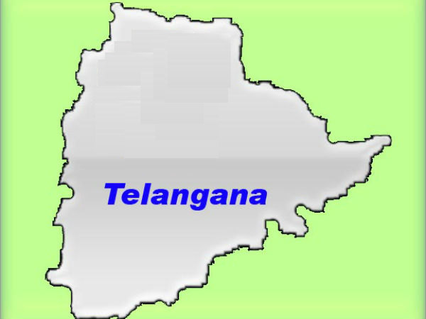 Telangana minority study circle set up Telangana minority study circle set up