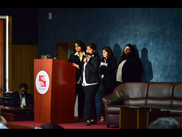 SIMC Pune Hosts Annual Media Management Conclave SIMC Pune Hosts Annual Media Management Conclave