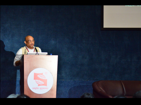 SIMC Pune Hosts Annual Media Management Conclave SIMC Pune Hosts Annual Media Management Conclave