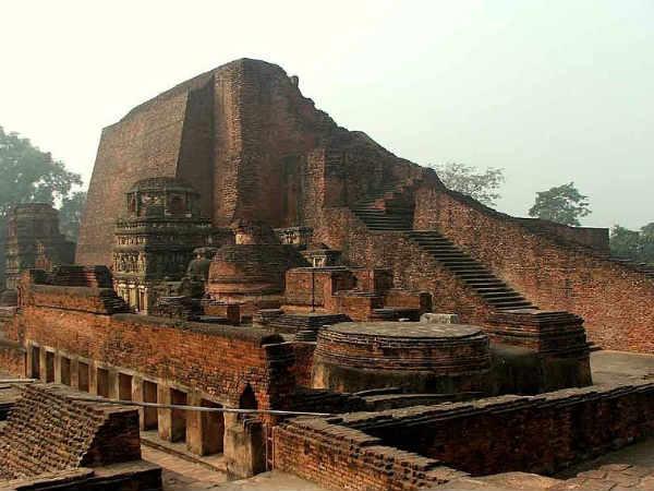 Nalanda University offers UG/PG admissions Nalanda University offers UG/PG admissions