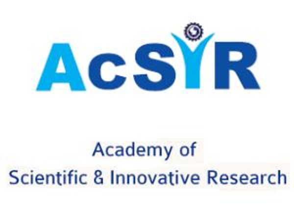 AcSIR New Delhi offers admissions for Ph.D Program AcSIR New Delhi offers admissions for Ph.D Program