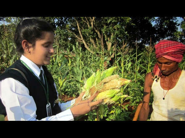 Lalita: Award boost my insights