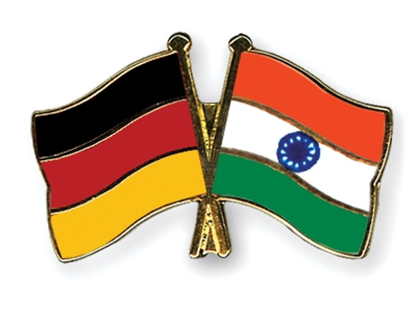 Indo-German Partnership in Higher Education Indo-German Partnership in Higher Education
