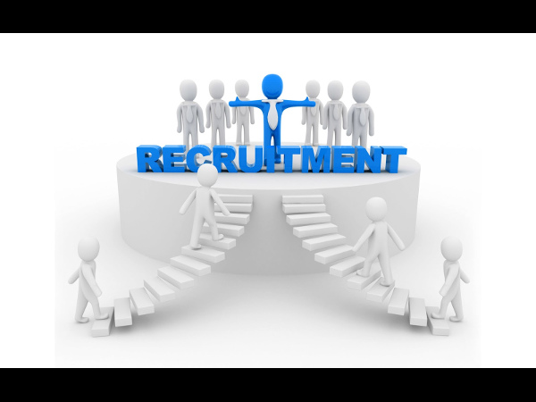 Govt asks departments to complete recruitment Govt asks departments to complete recruitment