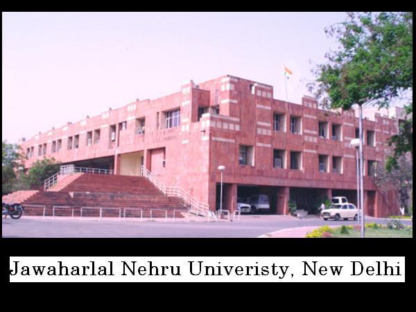 JNU to introduce courses in MA programmes JNU to introduce courses in MA programmes