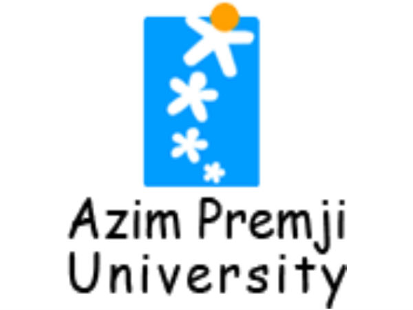 Azim Premji Univ Open Admission for UG, PG Azim Premji Univ Open Admission for UG, PG
