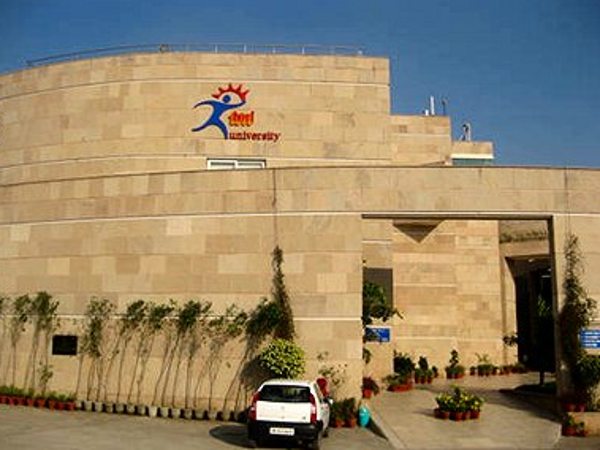 TERI varsity offers admissions fo M.Tech TERI varsity offers admissions fo M.Tech
