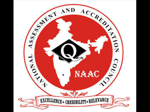 Jain, Christ Universities Get 'B' Grade From NAAC Jain, Christ Universities Get 'B' Grade From NAAC