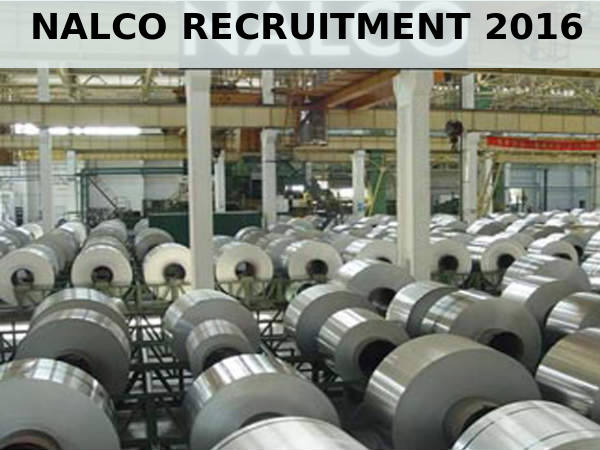 NALCO Recruits 39 Mining Mate and Other Posts NALCO Recruits 39 Mining Mate and Other Posts