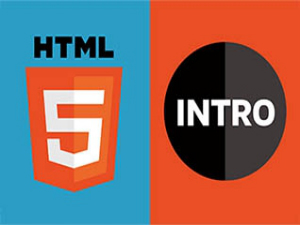 HTML5 Introduction: Online Course by World Wide Web Consortium (W3C ...