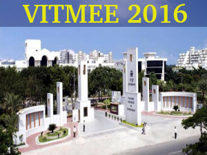 VIT University Announces VITMEE Exam Dates VIT University Announces VITMEE Exam Dates