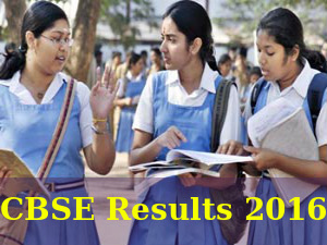 CBSE Board Exam Results 2016 To Be Declared in May CBSE Board Exam Results 2016 To Be Declared in May