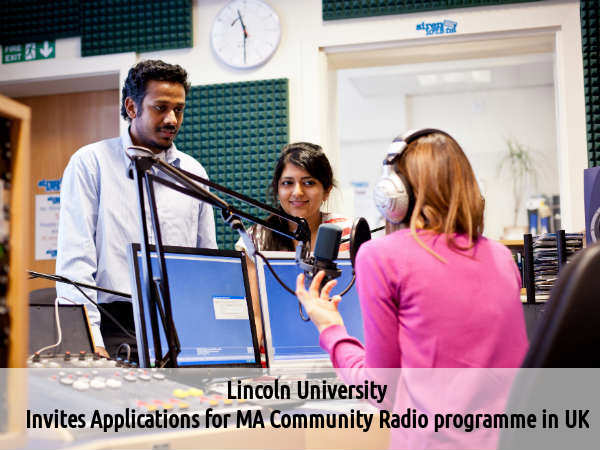 Lincoln Univ Invites Applications Lincoln Univ Invites Applications