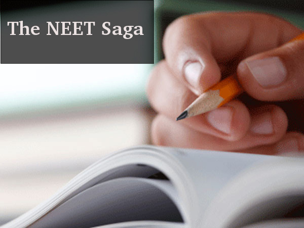About Entries And Exits of NEET About Entries And Exits of NEET