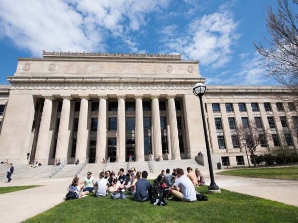 #7 University of Michigan, USA