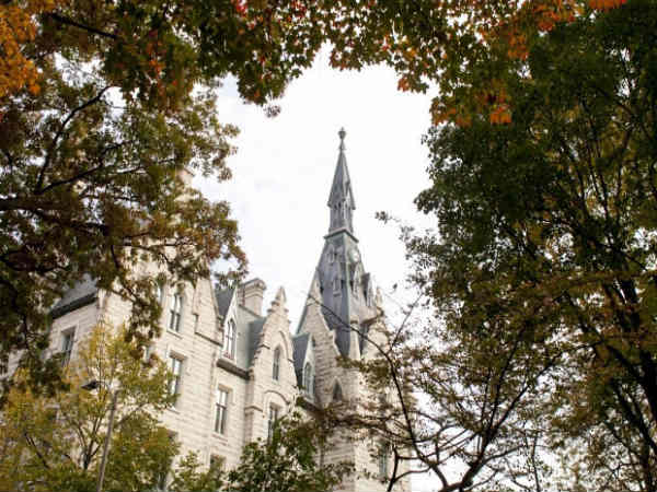#10 Northwestern University, USA