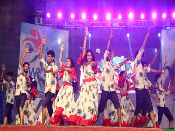 Theme of the grand two-day celebration is “Promoting World Peace”