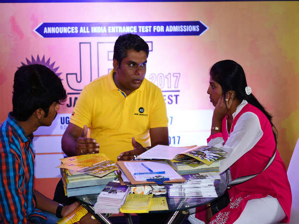 Career Utsav 2016