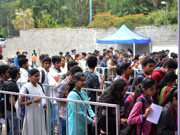 Career Utsav 2016