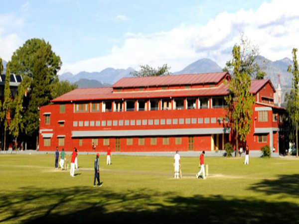 Welham Boys' School
