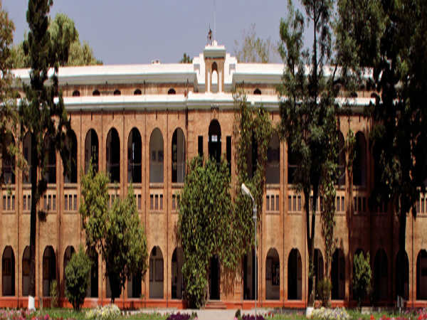 The Doon School