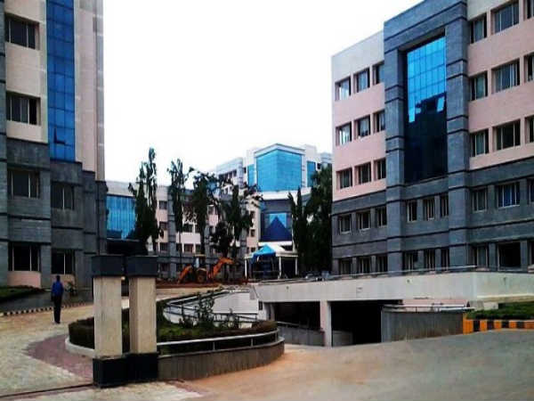 MS Ramaiah Institute of Technology