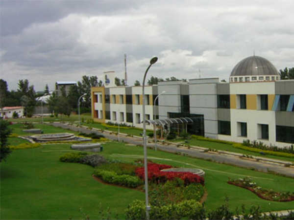 International Institute of Information Technology