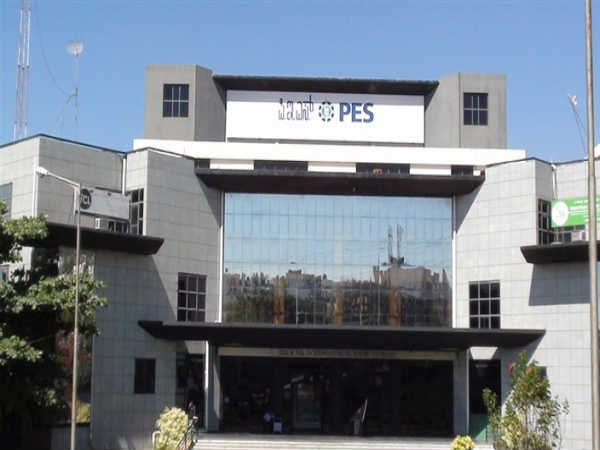 PES University
